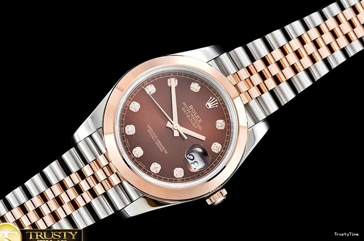 0112 Premium R2DJ0200E – DJ2 41mm 623